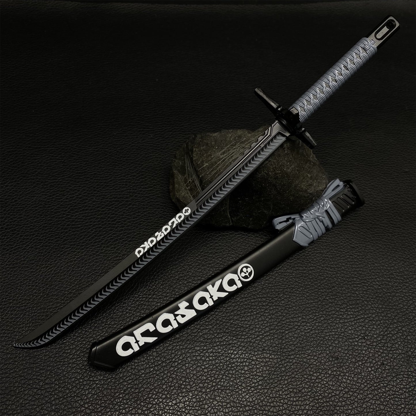 Arasaka Special Operations Knife Metal Replica