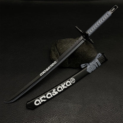 Arasaka Special Operations Knife Metal Replica