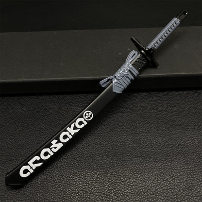 Arasaka Special Operations Knife Metal Replica