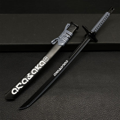 Arasaka Special Operations Knife Metal Replica
