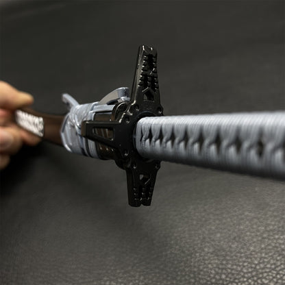 Arasaka Special Operations Knife Metal Replica