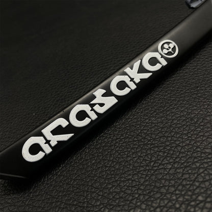 Arasaka Special Operations Knife Metal Replica