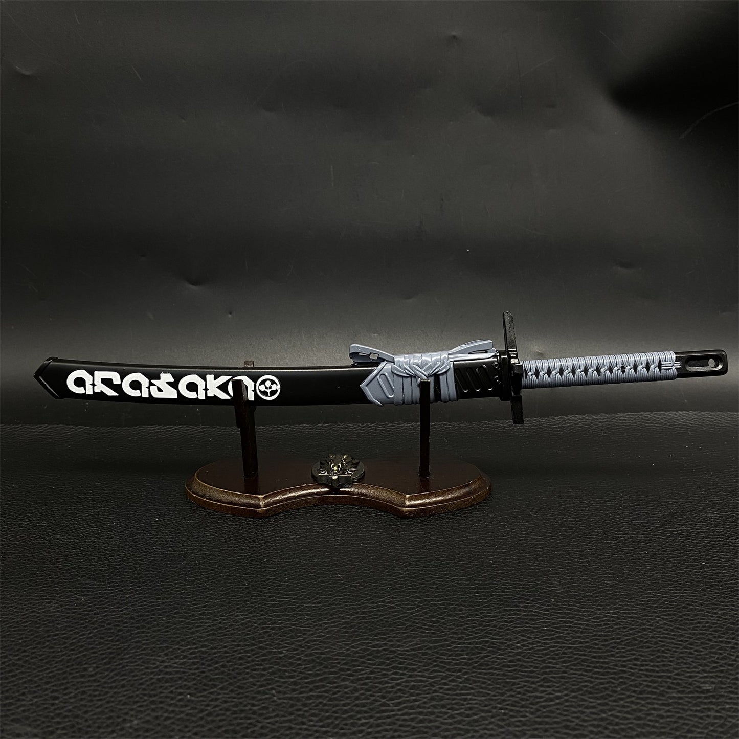 Arasaka Special Operations Knife Metal Replica