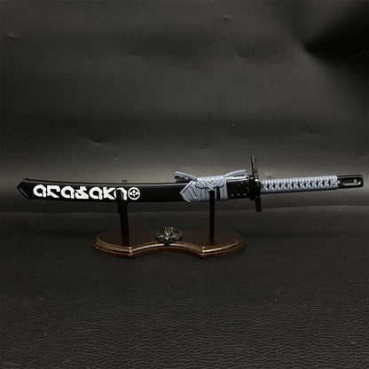 Arasaka Special Operations Knife Metal Replica