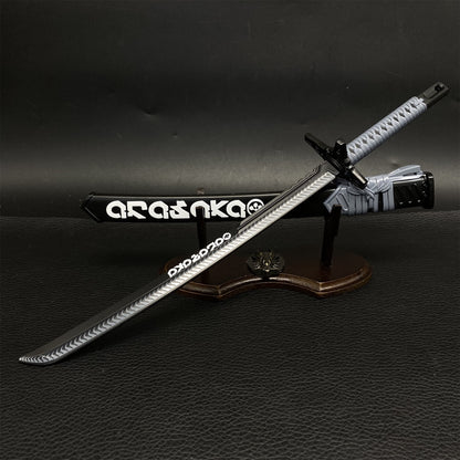Arasaka Special Operations Knife Metal Replica