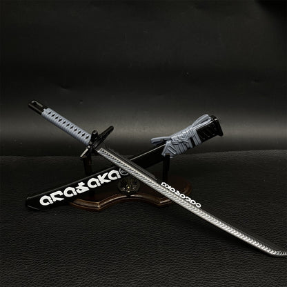 Arasaka Special Operations Knife Metal Replica