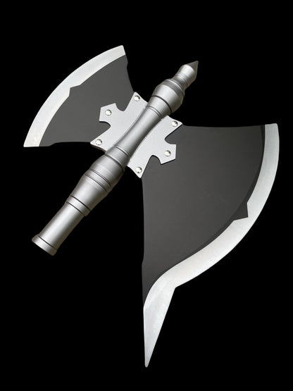 61.8" Stark Tomahawk Axe Anime Cosplay Prop