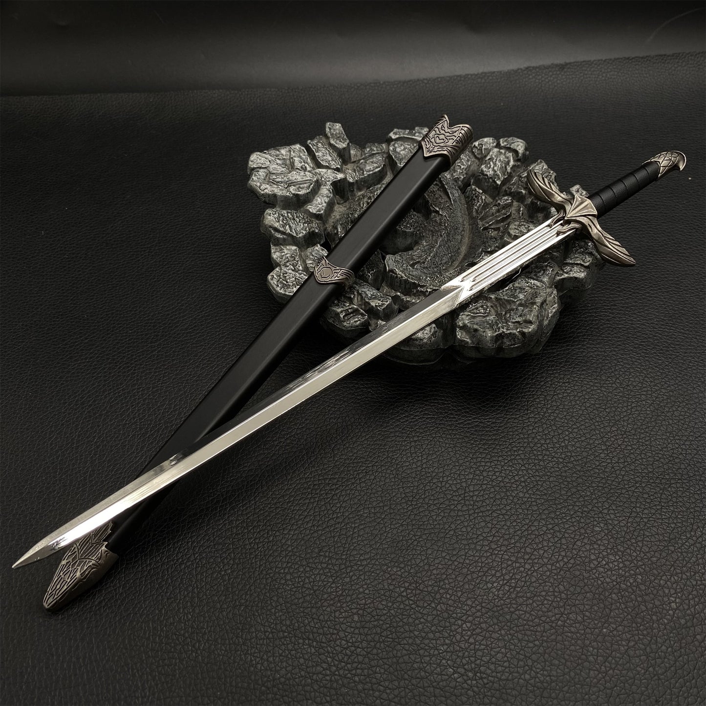 29.5CM Sword of Altaïr Metal Replica