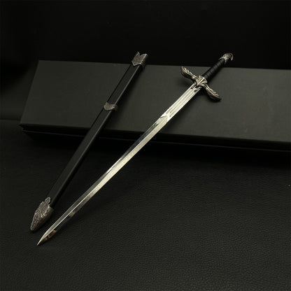 29.5CM Sword of Altaïr Metal Replica