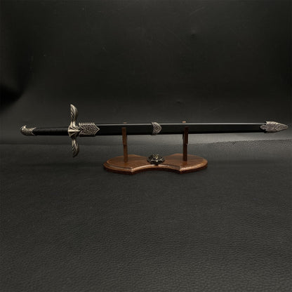 29.5CM Sword of Altaïr Metal Replica