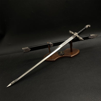 29.5CM Sword of Altaïr Metal Replica
