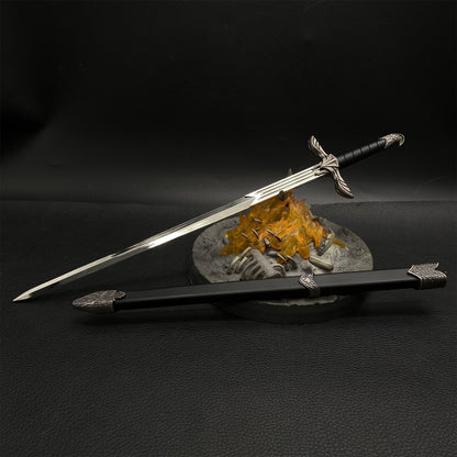 29.5CM Sword of Altaïr Metal Replica
