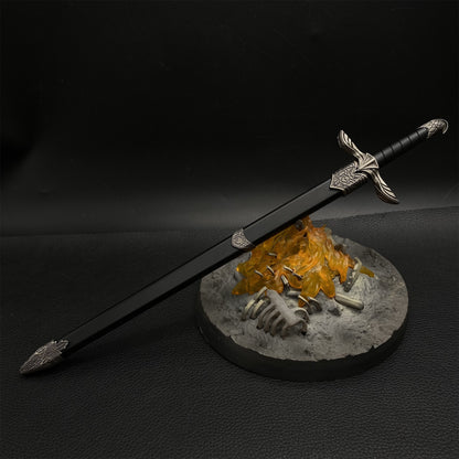 29.5CM Sword of Altaïr Metal Replica