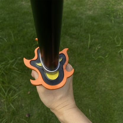 TANJIRO'S NEW Katana