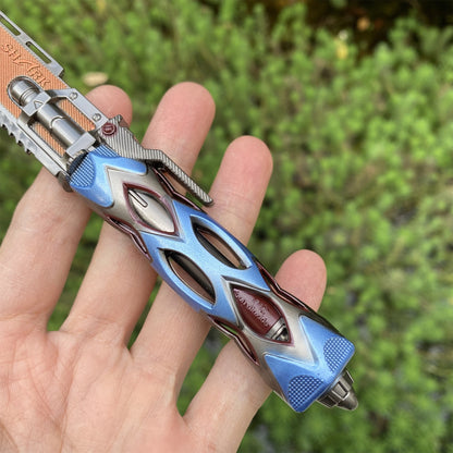 Tactical Dagger Throwing Knife Metal Replica