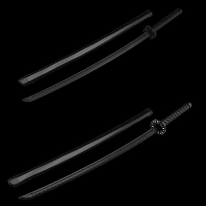 Plastic Training Katana USA Stock