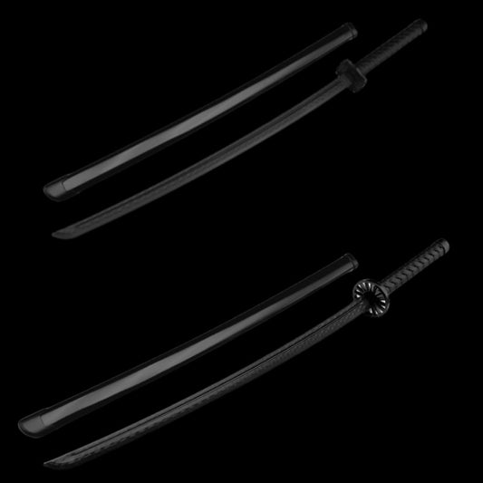 Plastic Training Katana USA Stock