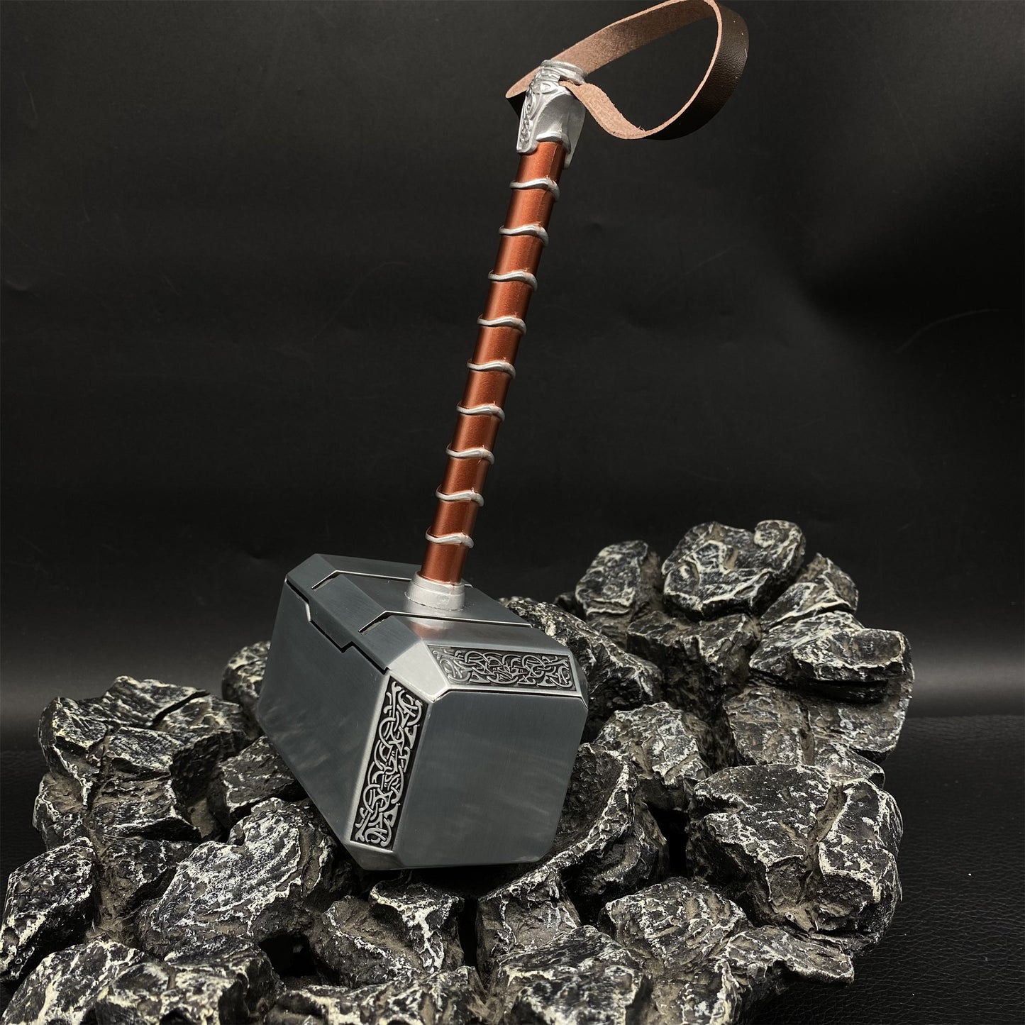 Thor Hammer Mjolnir Metal Craft