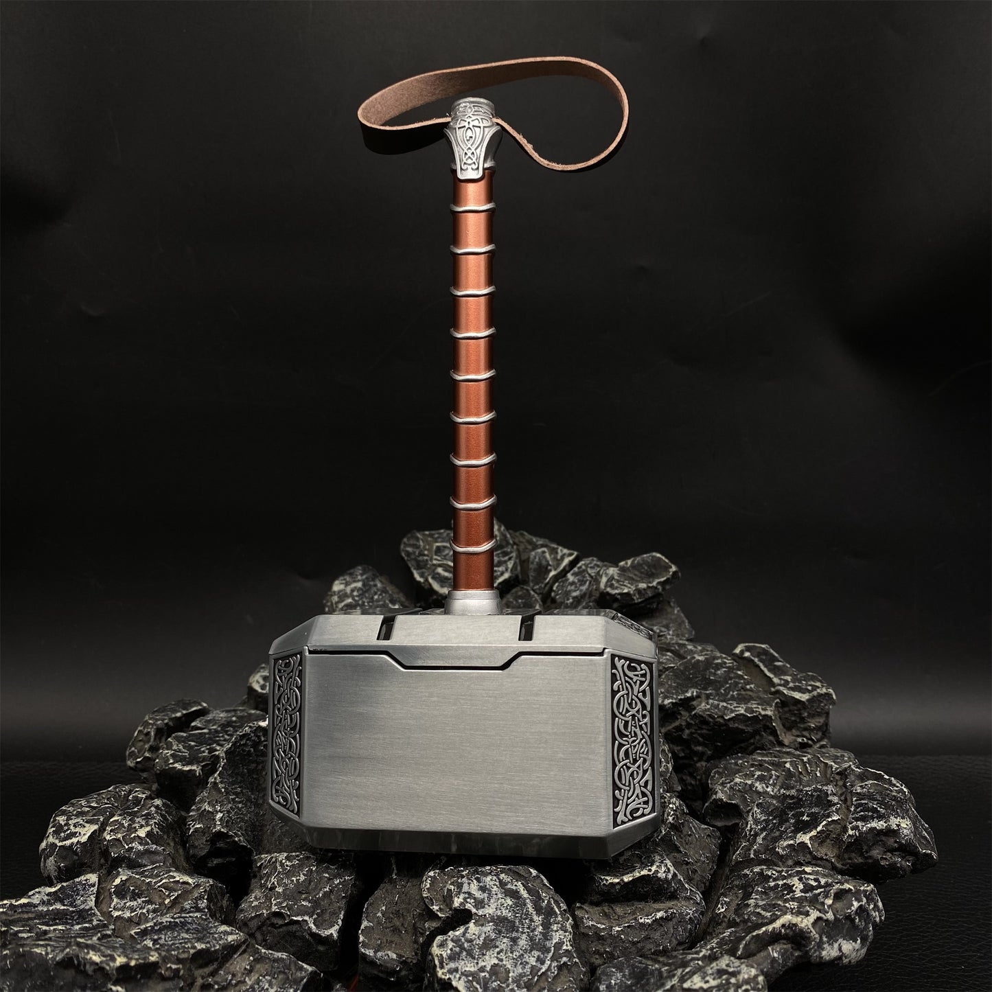 Thor Hammer Mjolnir Metal Craft