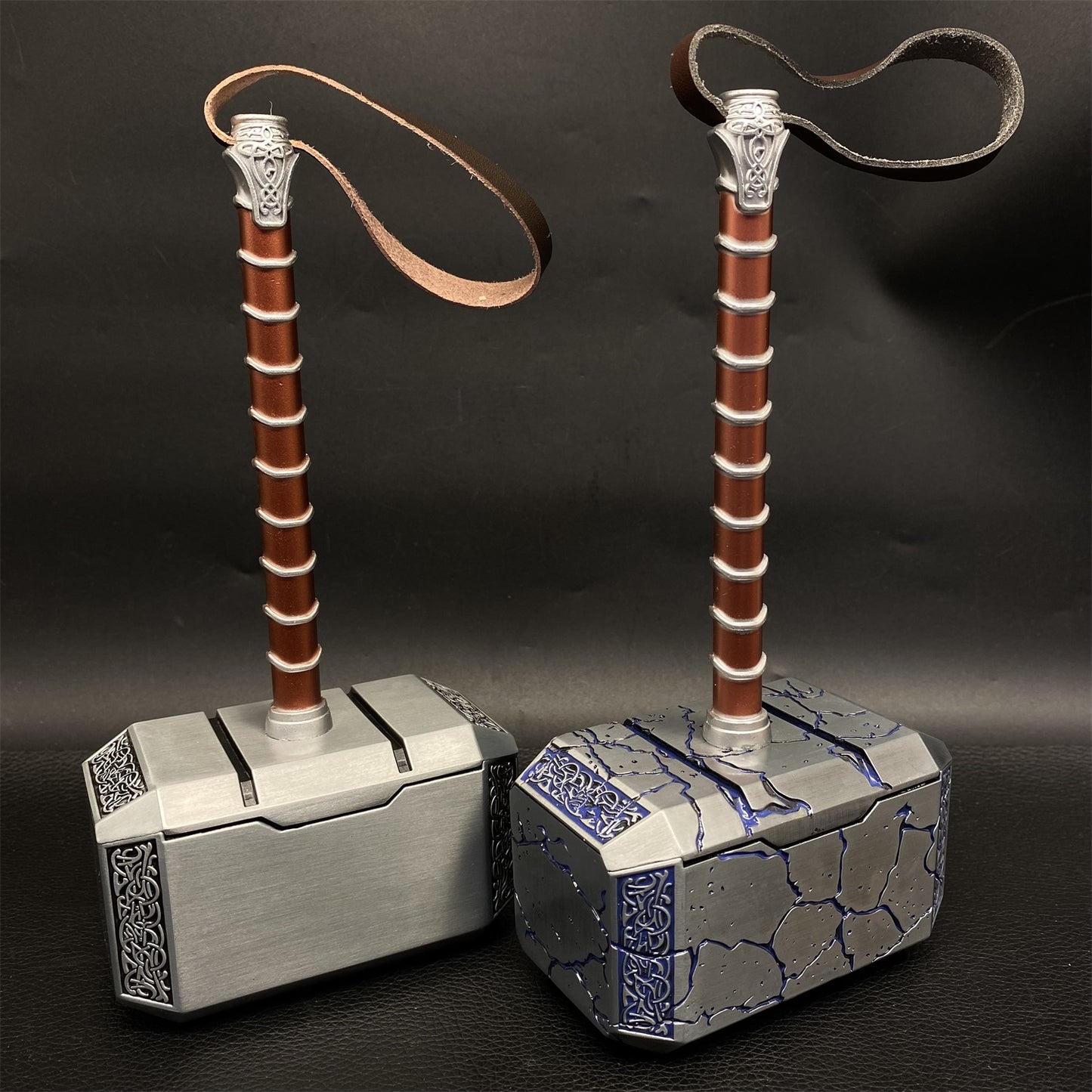 Thor Hammer Mjolnir Metal Craft