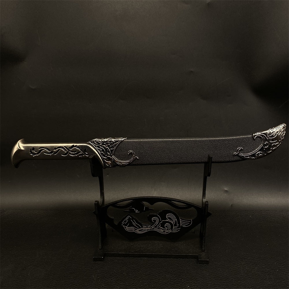 Thranduil Sword Bilbo Baggins Sting Sword 2 in 1 Pack