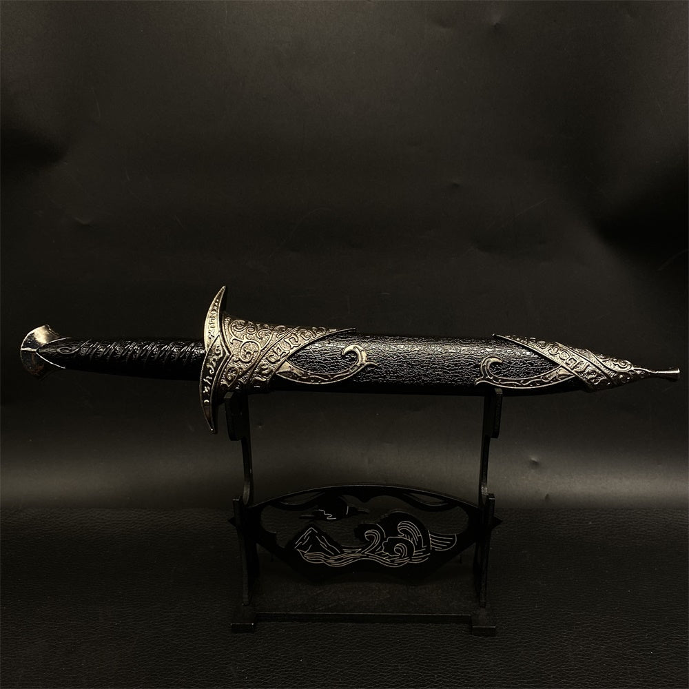Thranduil Sword Bilbo Baggins Sting Sword 2 in 1 Pack