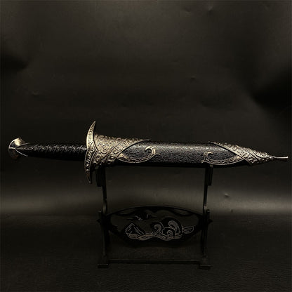 Thranduil Sword Bilbo Baggins Sting Sword 2 in 1 Pack