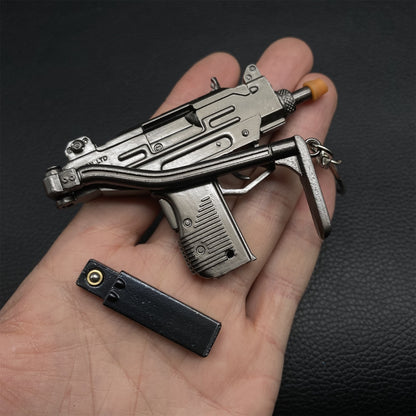 Tiny Gun Metal Replica Random Mystery Box