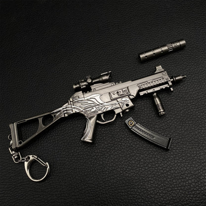 Tiny Gun Metal Replica Random Mystery Box