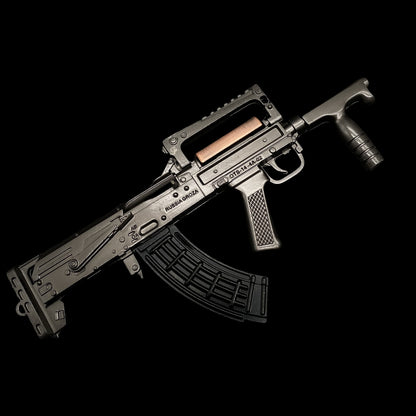 Tiny Gun Metal Replica Random Mystery Box