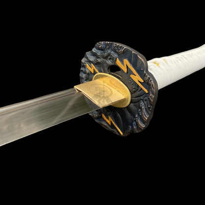 Jin Sakai Katana & Tanto Katana 2 In 1 Pack