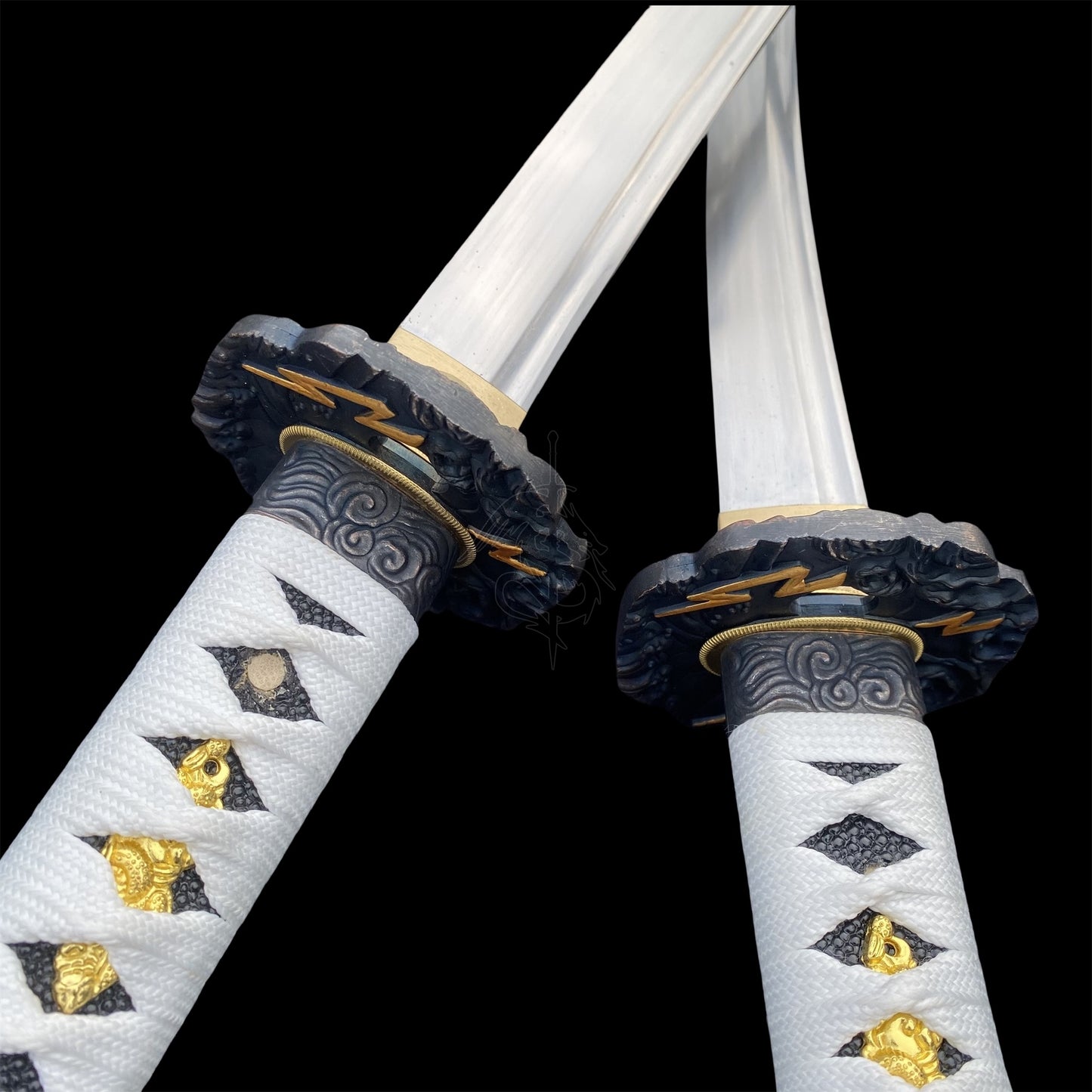 Jin Sakai Katana & Tanto Katana 2 In 1 Pack