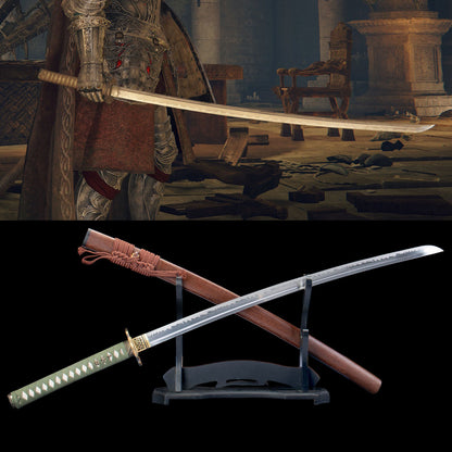 Hot Game IRL Uchigatana Form Soul games For Collection