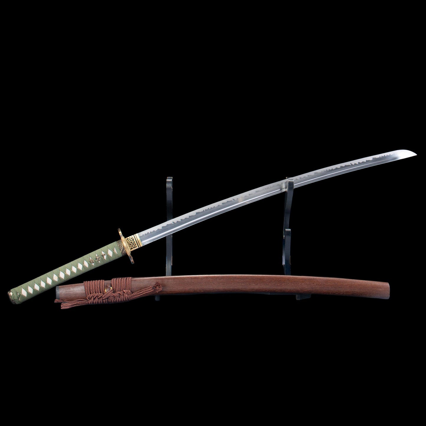 Hot Game IRL Uchigatana Form Soul games For Collection