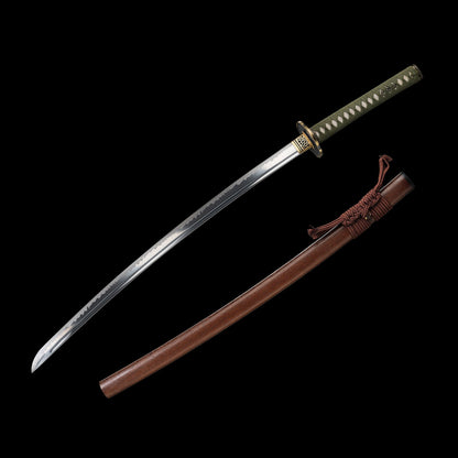 Hot Game IRL Uchigatana Form Soul games For Collection