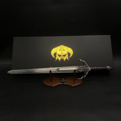 Umbra Sword Oblivion 1/3 Scale Metal Replica