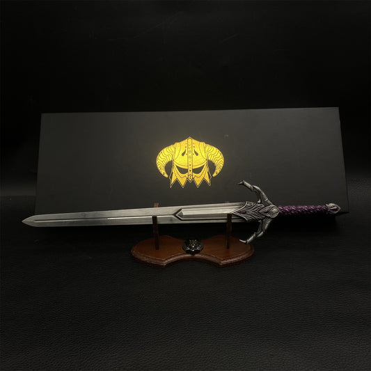 Umbra Sword Oblivion 1/3 Scale Metal Replica