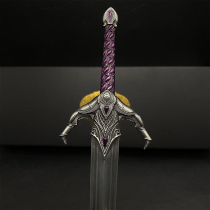 Umbra Sword Oblivion 1/3 Scale Metal Replica