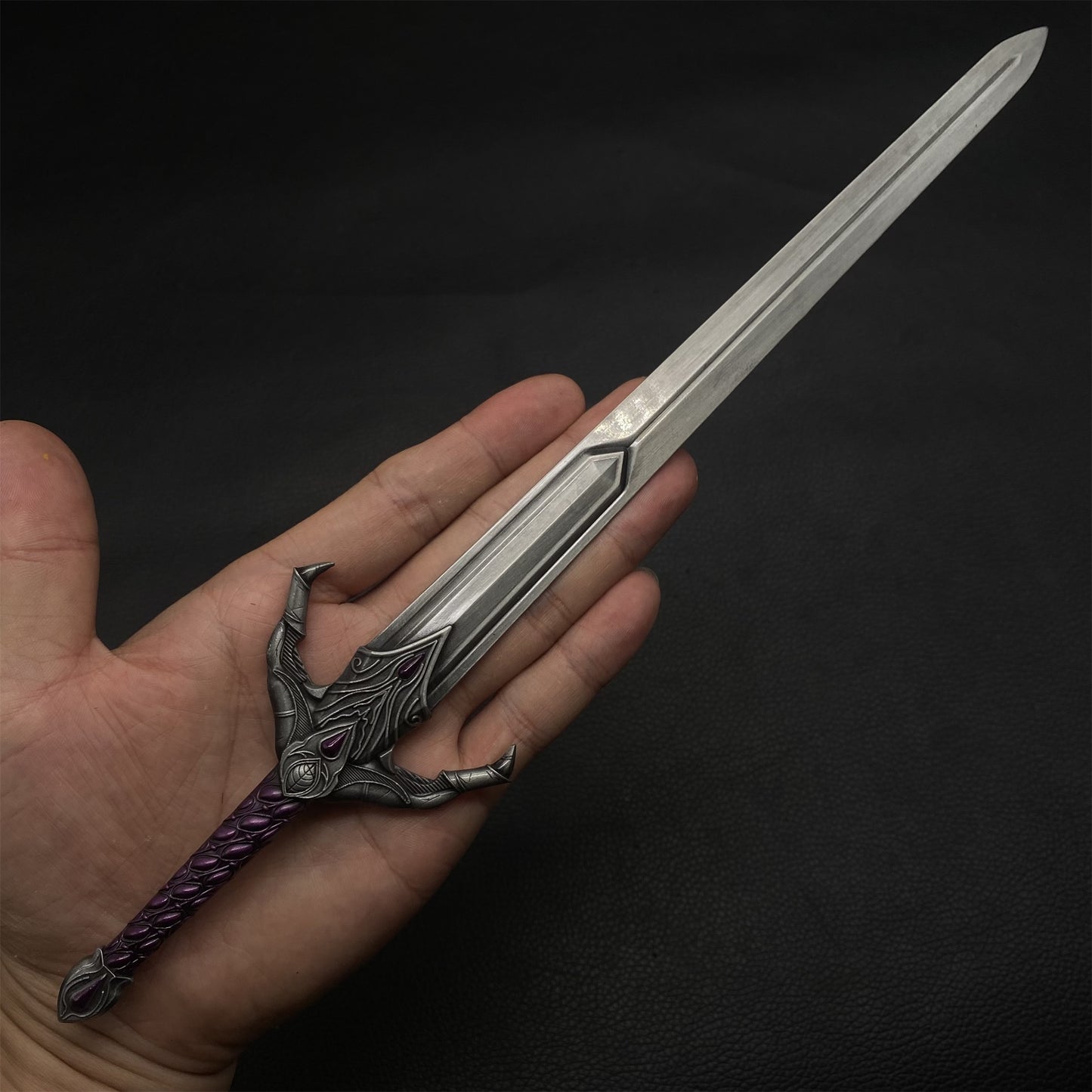 Umbra Sword Oblivion 1/3 Scale Metal Replica