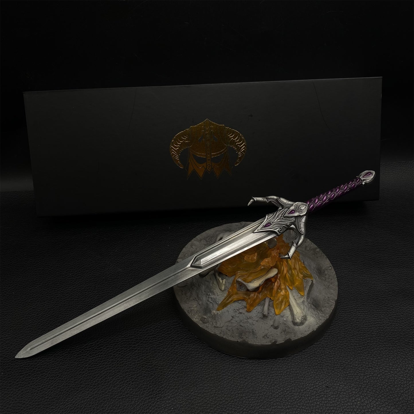 Umbra Sword Oblivion 1/3 Scale Metal Replica