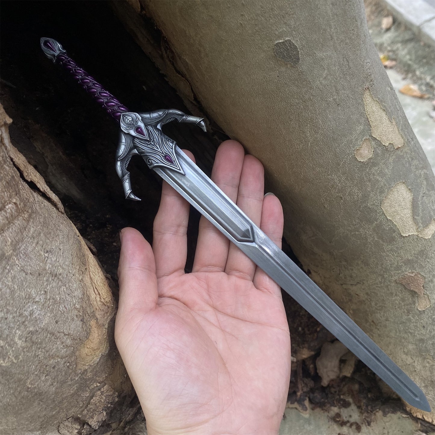 Umbra Sword Oblivion 1/3 Scale Metal Replica