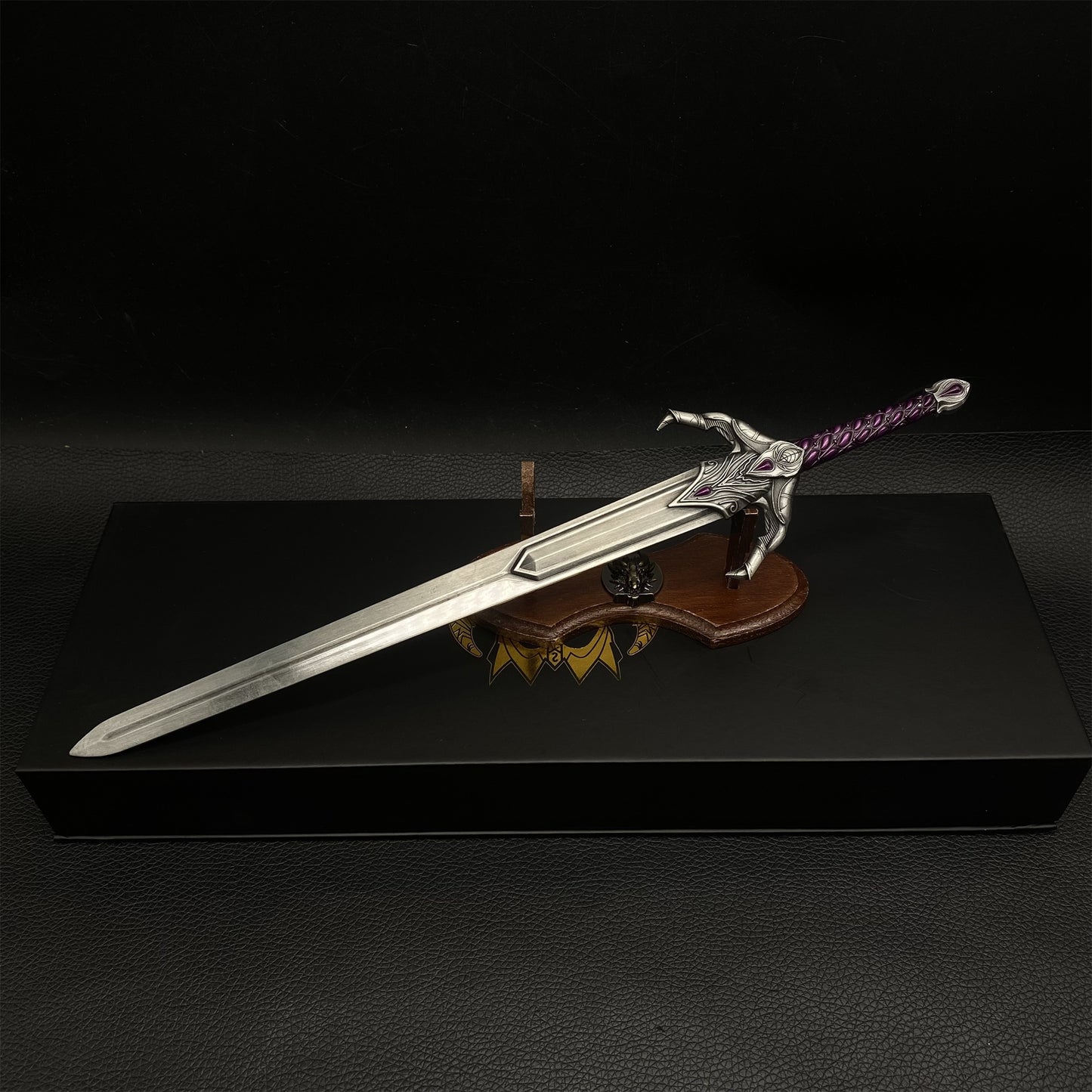 Umbra Sword Oblivion 1/3 Scale Metal Replica