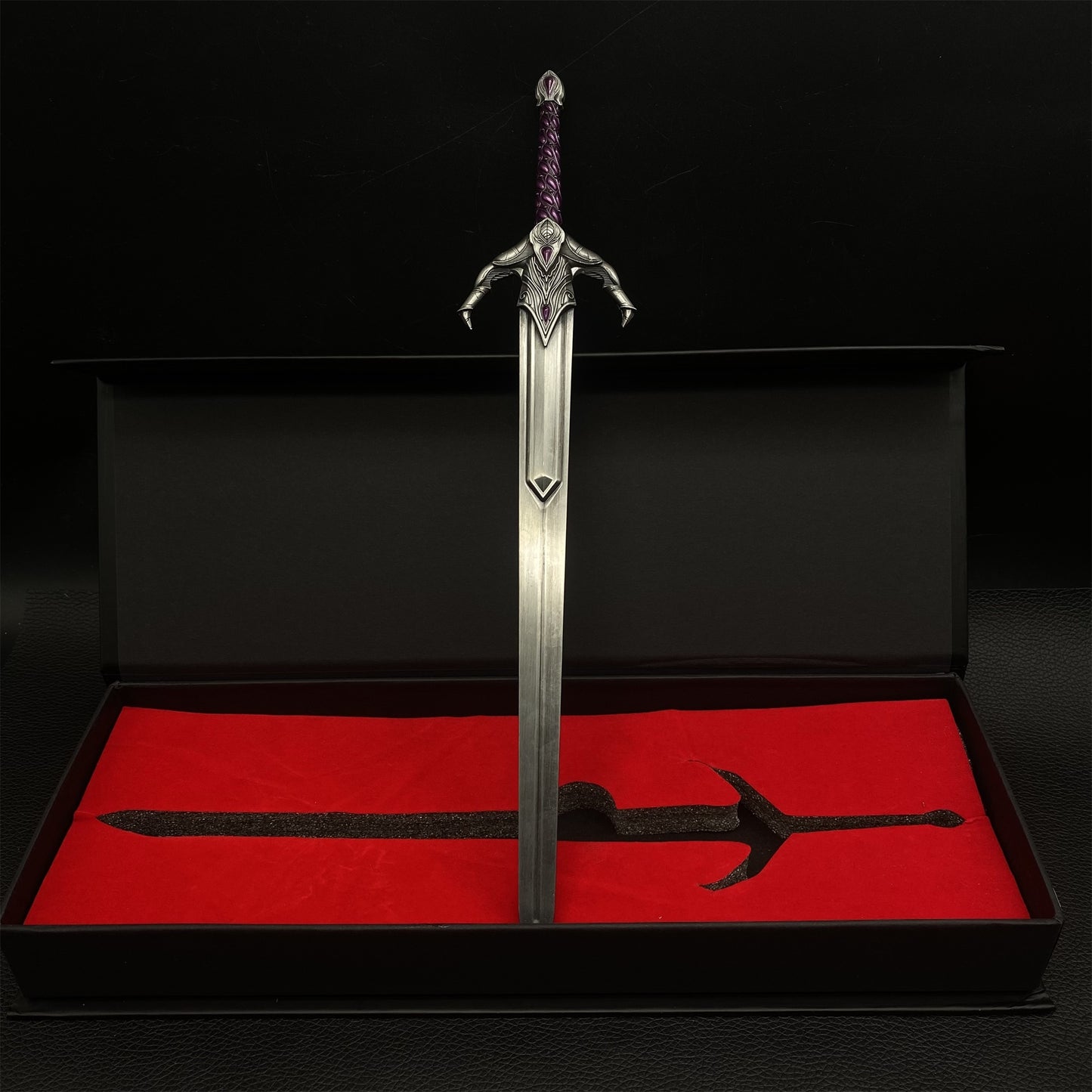 Umbra Sword Oblivion 1/3 Scale Metal Replica