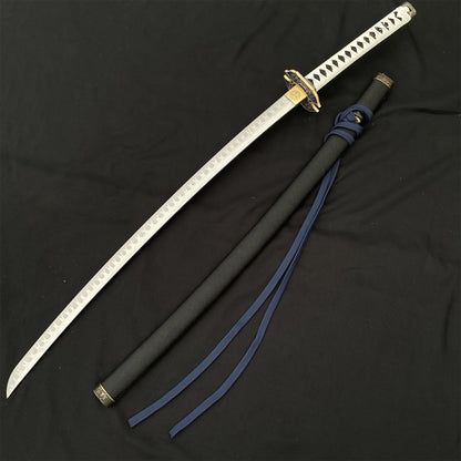 Customized IRL Vergil's Yamato Katana