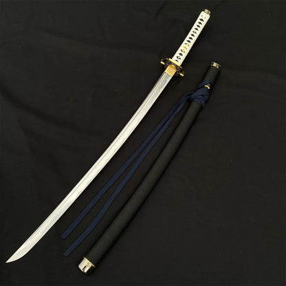 Customized IRL Vergil's Yamato Katana