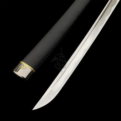 Life-size Metal Prop Vergil's Yamato Katana Replica 