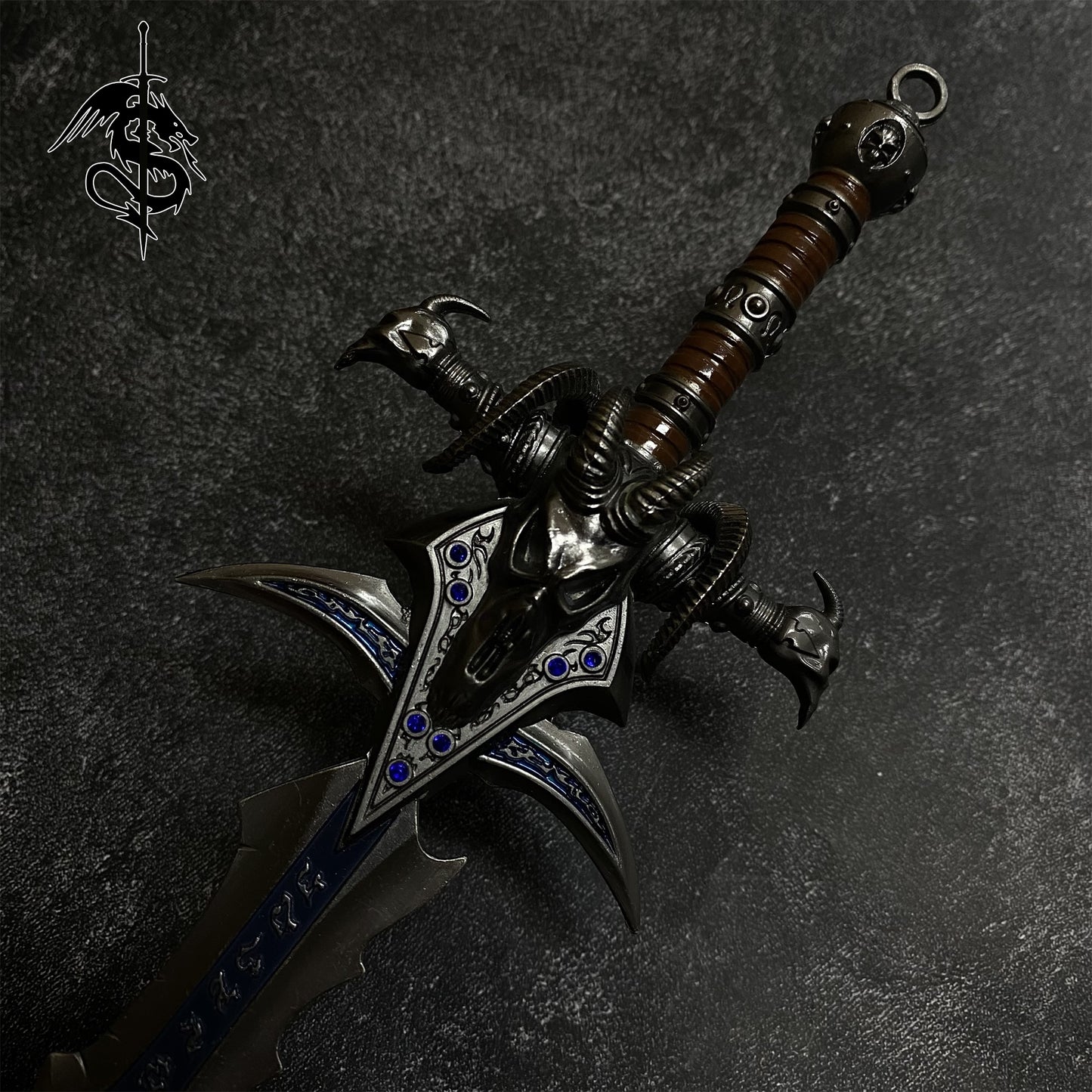 WOW Classical Weapons Fan Art 24 Weapons