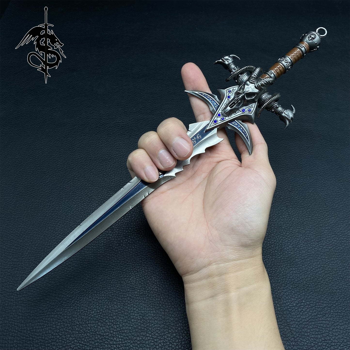 WOW Classical Weapons Fan Art 24 Weapons