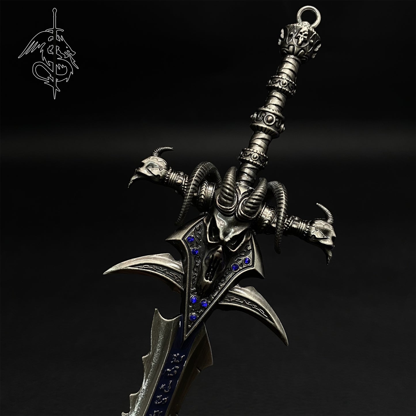 WOW Classical Weapons Fan Art 24 Weapons