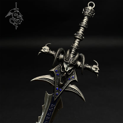 WOW Classical Weapons Fan Art 24 Weapons